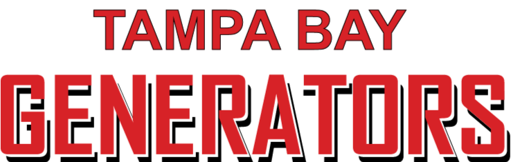 Tampa Bay Generators
